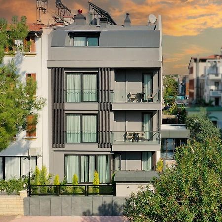 Vesta Rooms Анталия Екстериор снимка