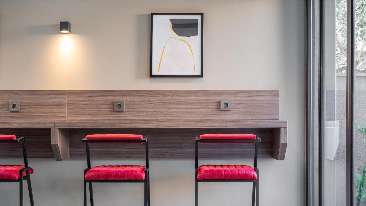 Vesta Rooms Анталия Екстериор снимка