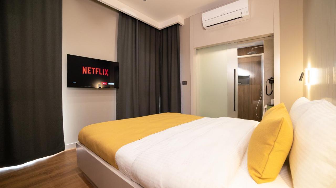 Vesta Rooms Анталия Екстериор снимка